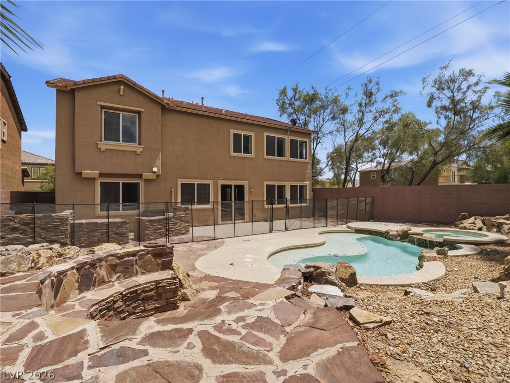 9739 Bedstraw Street Las Vegas NV 89178