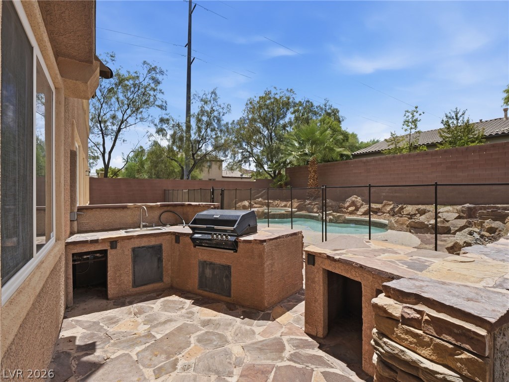 9739 Bedstraw Street Las Vegas NV 89178