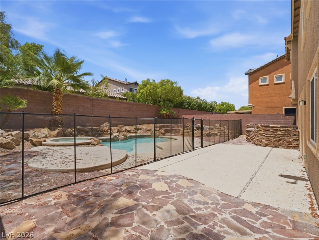 9739 Bedstraw Street Las Vegas NV 89178