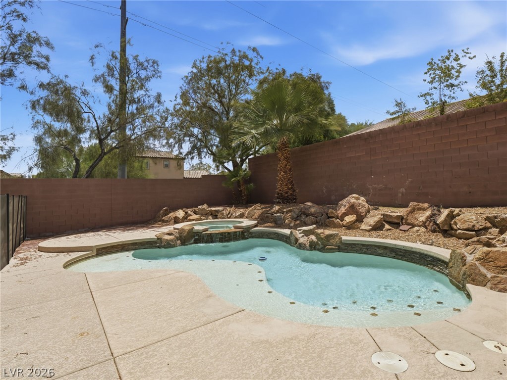 9739 Bedstraw Street Las Vegas NV 89178