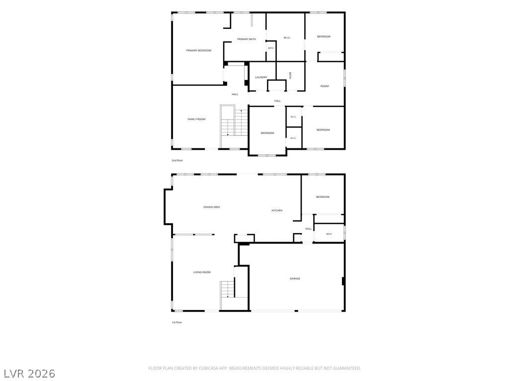 9739 Bedstraw Street Las Vegas NV 89178