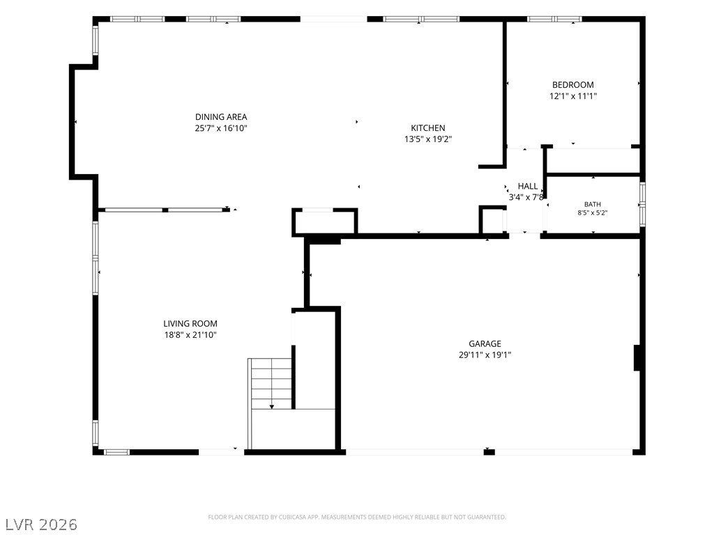 9739 Bedstraw Street Las Vegas NV 89178