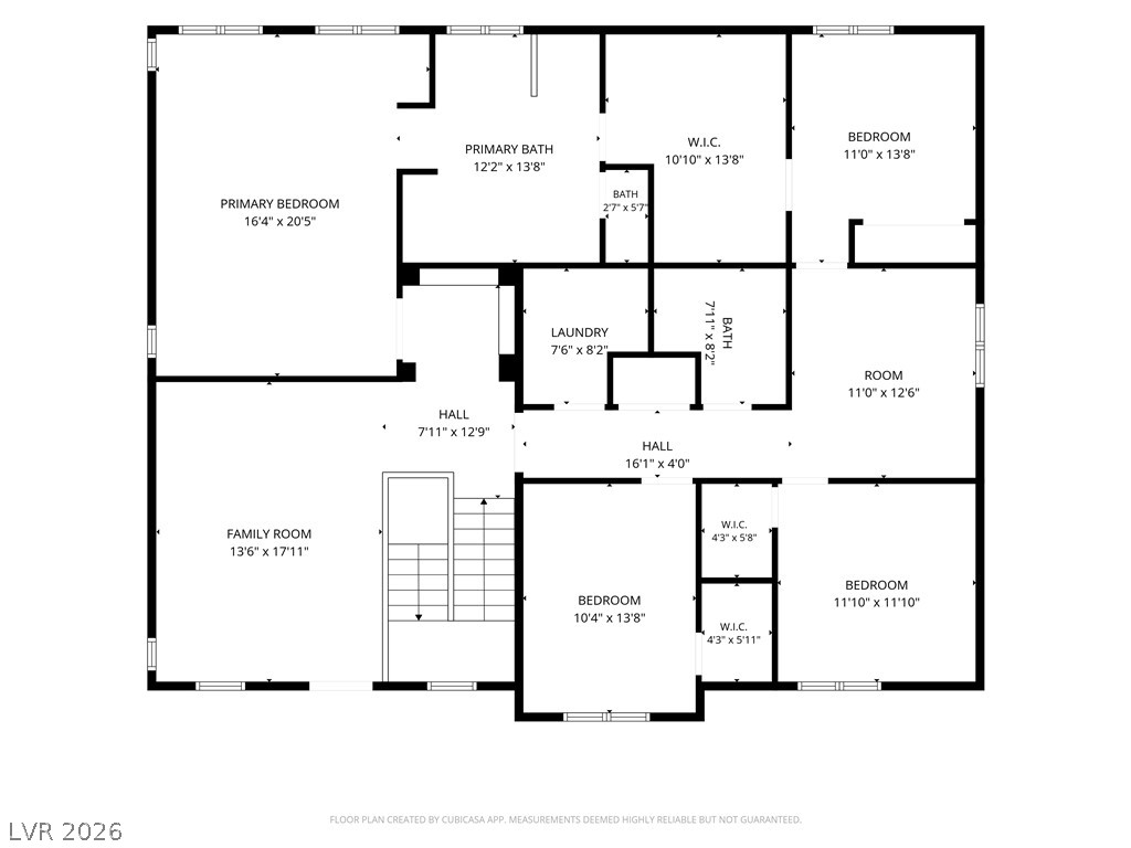 9739 Bedstraw Street Las Vegas NV 89178
