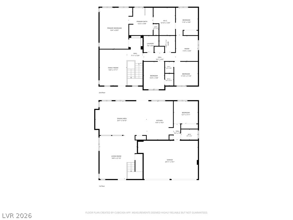 9739 Bedstraw Street Las Vegas NV 89178