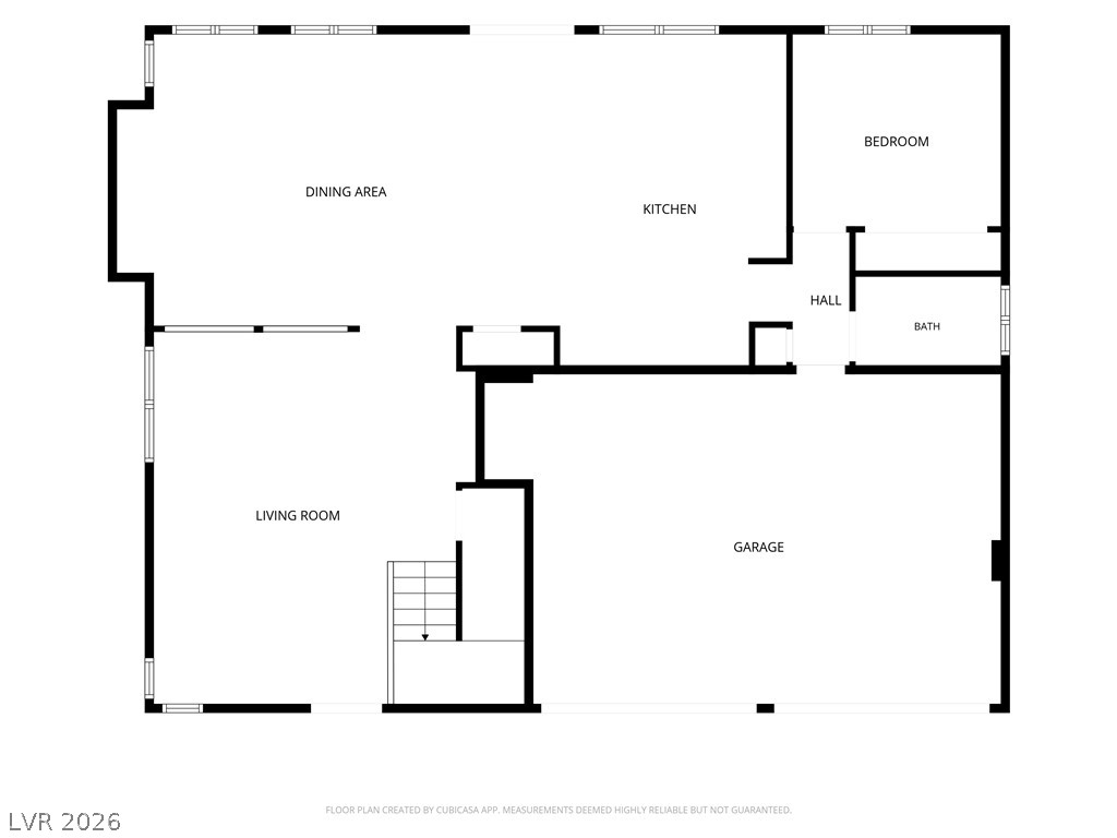 9739 Bedstraw Street Las Vegas NV 89178