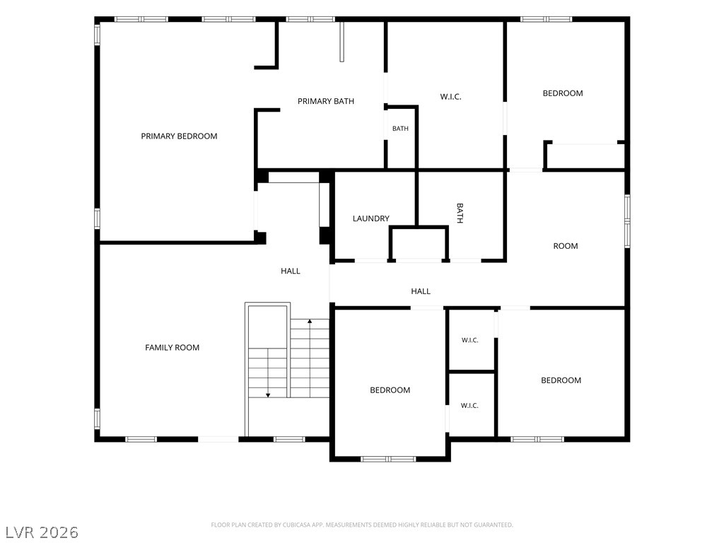 9739 Bedstraw Street Las Vegas NV 89178