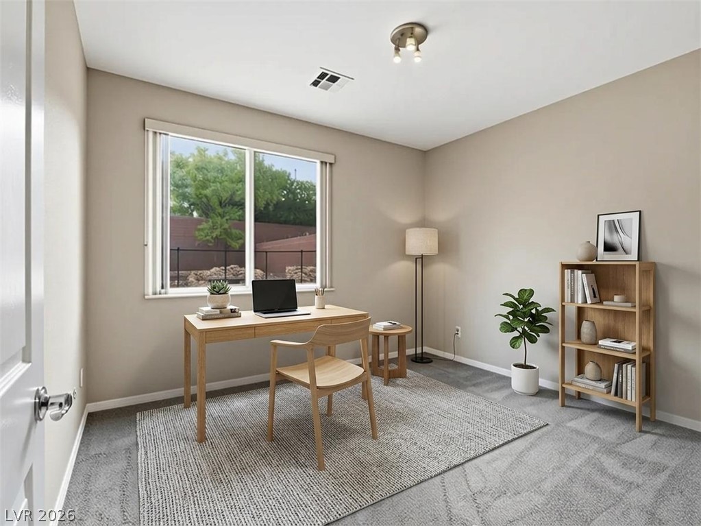 9739 Bedstraw Street Las Vegas NV 89178