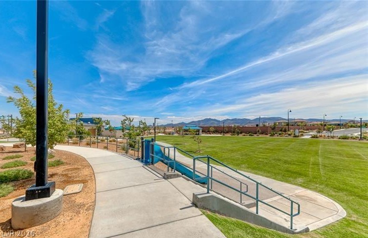 2807 Donatello Manor Place Henderson NV 89044