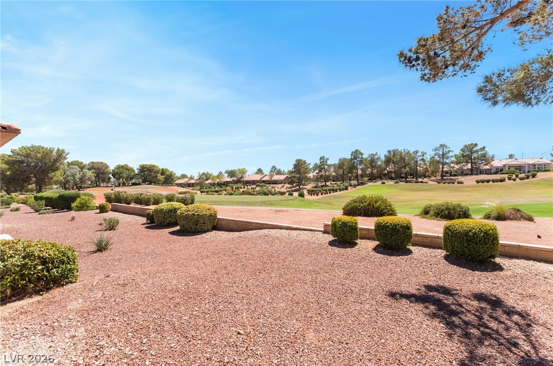 9369 Villa Ridge Drive Las Vegas NV 89134