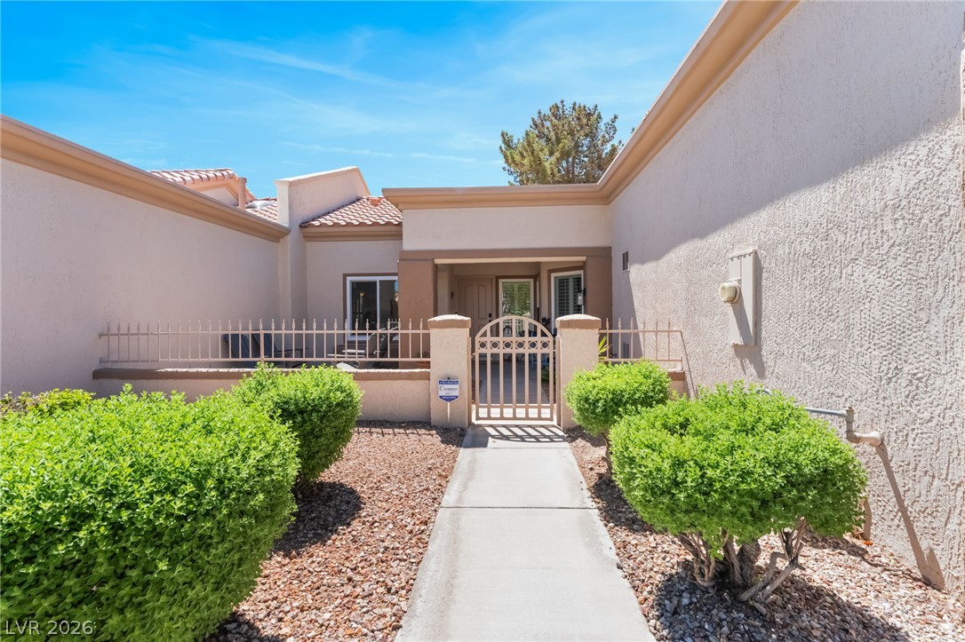 9369 Villa Ridge Drive Las Vegas NV 89134