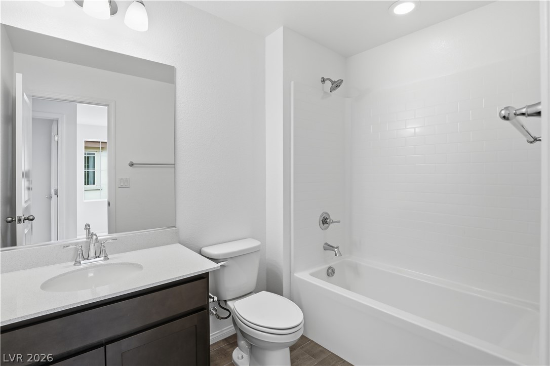 5334 Borra Hills Street Las Vegas NV 89148