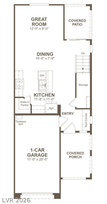 5334 Borra Hills Street Las Vegas NV 89148