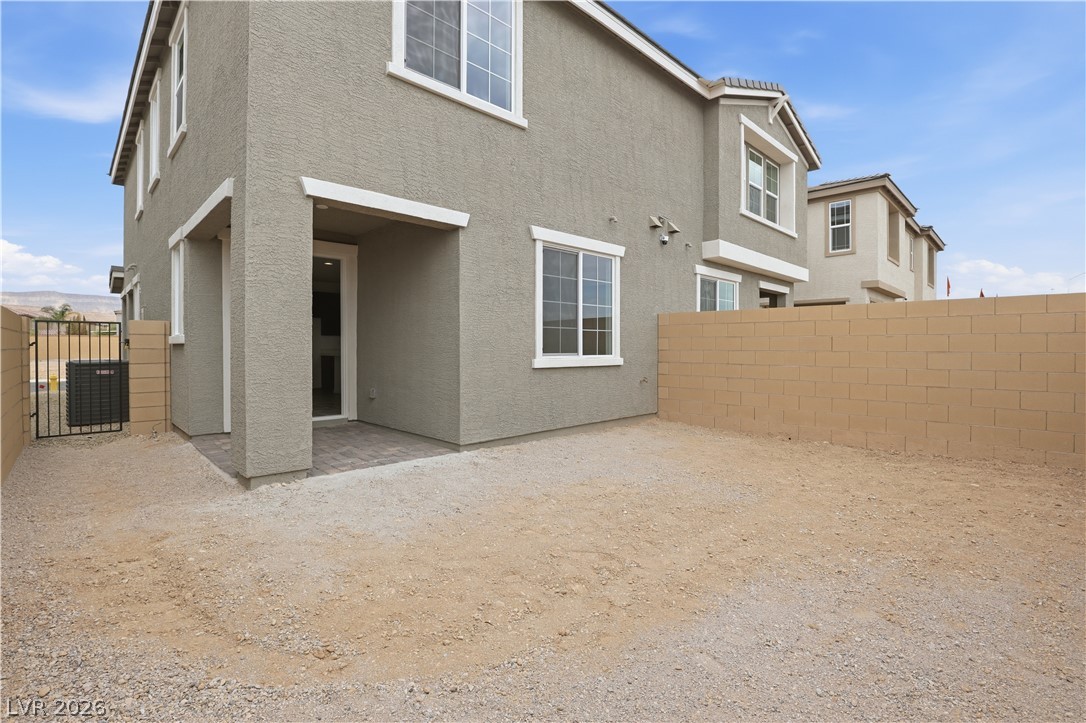 5334 Borra Hills Street Las Vegas NV 89148
