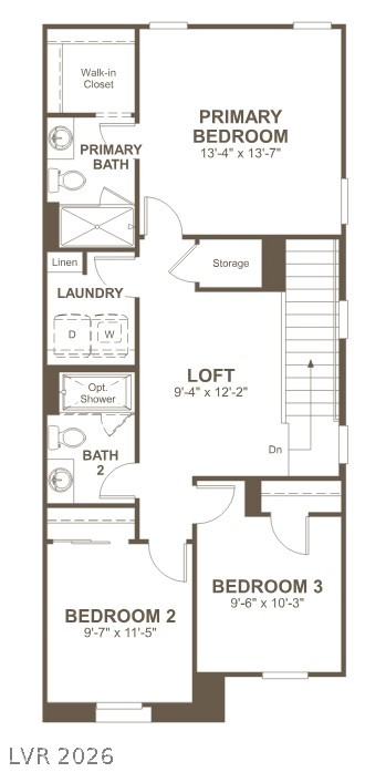 5334 Borra Hills Street Las Vegas NV 89148