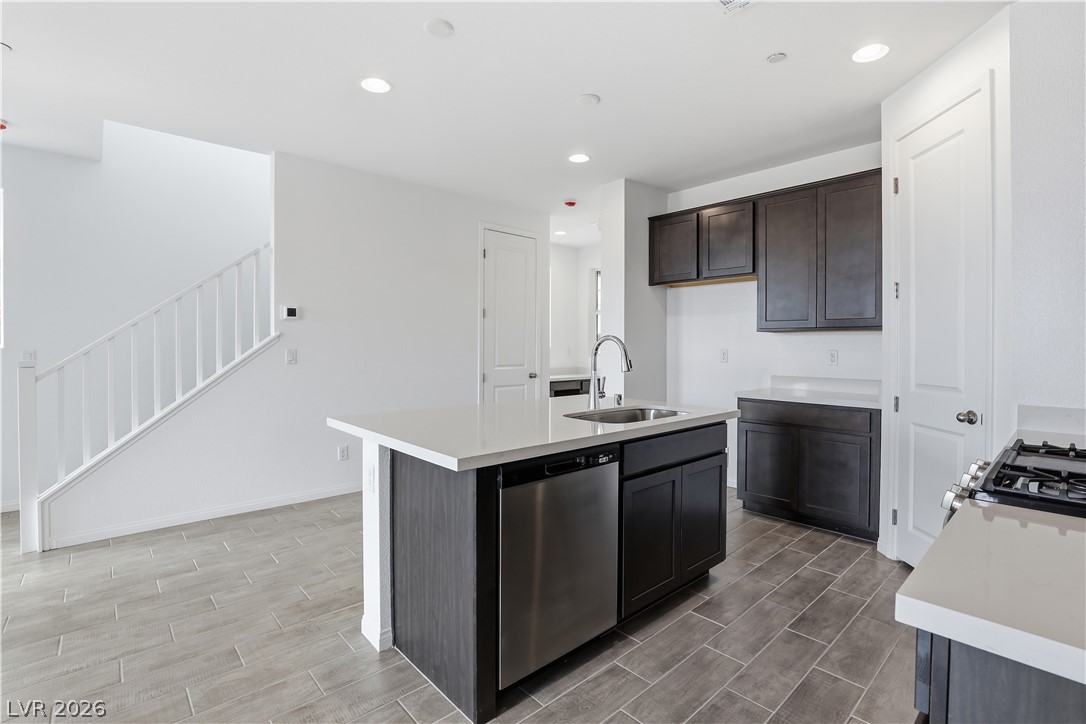 5334 Borra Hills Street Las Vegas NV 89148
