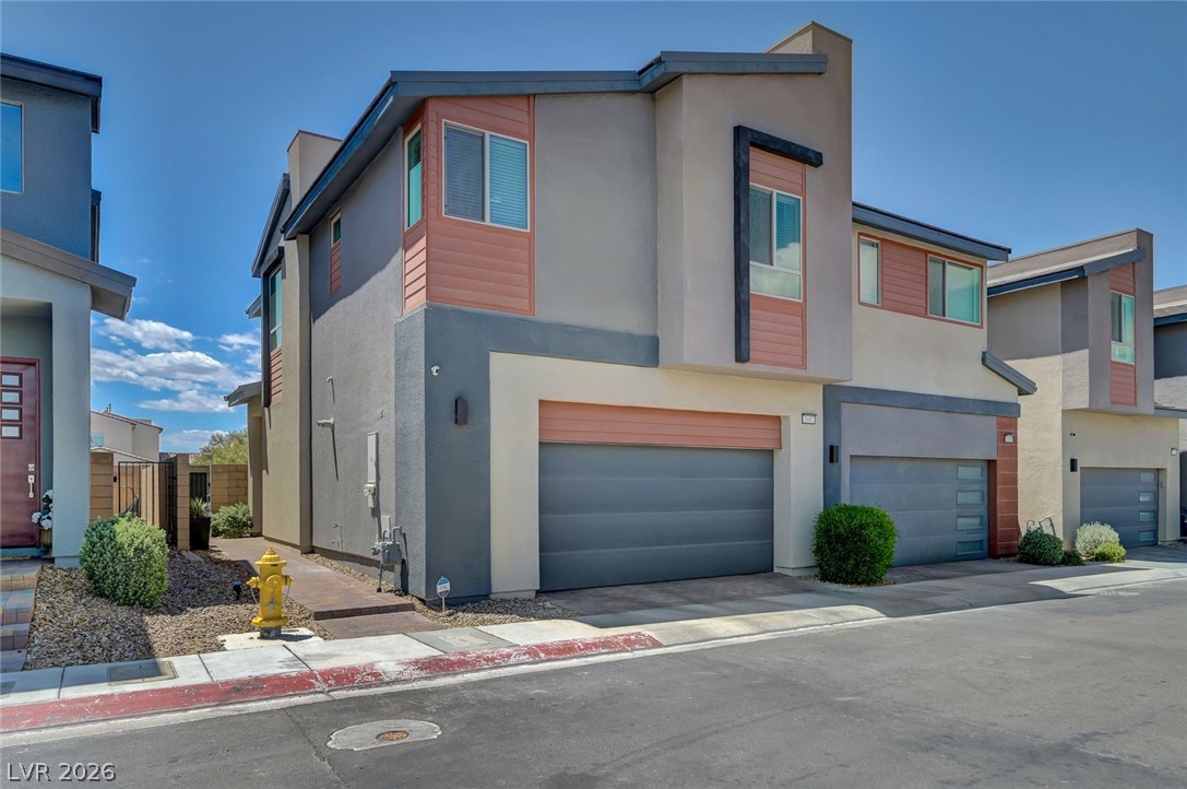 2687 Chance Canyon Street Henderson NV 89044