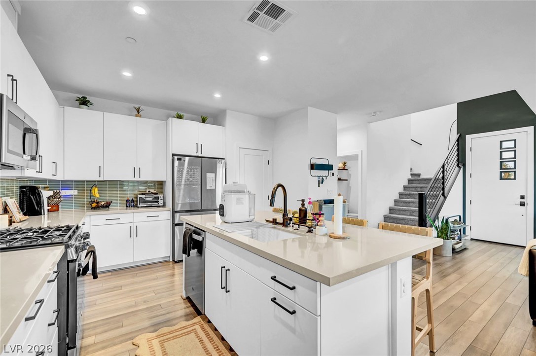 2687 Chance Canyon Street Henderson NV 89044