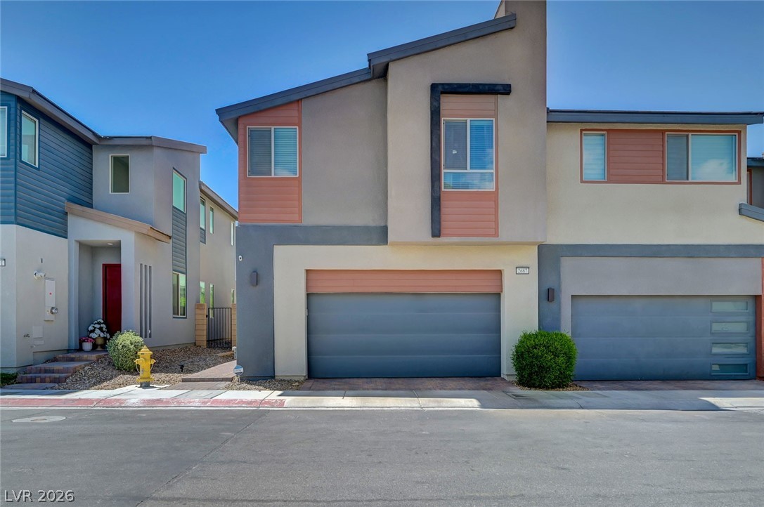 2687 Chance Canyon Street Henderson NV 89044