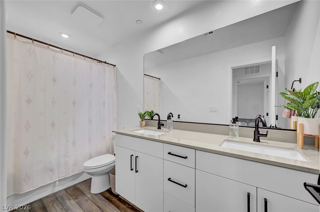 2687 Chance Canyon Street Henderson NV 89044