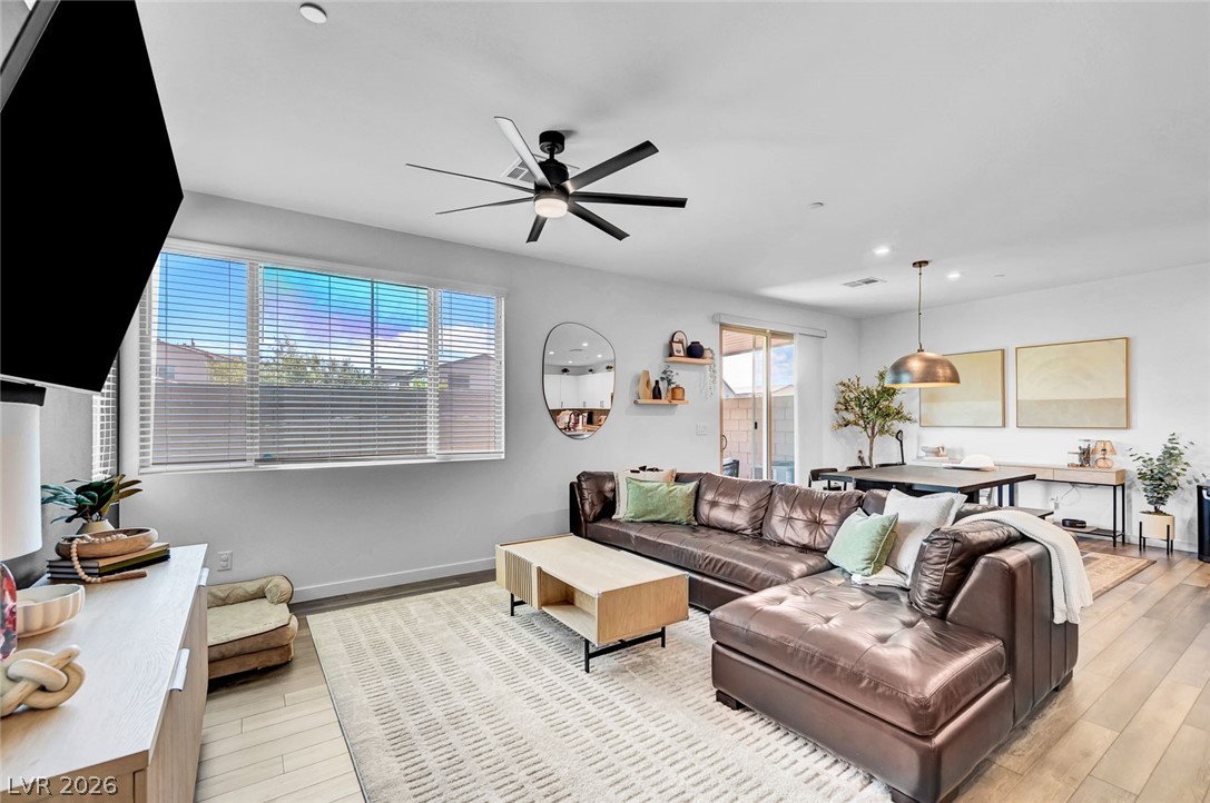 2687 Chance Canyon Street Henderson NV 89044