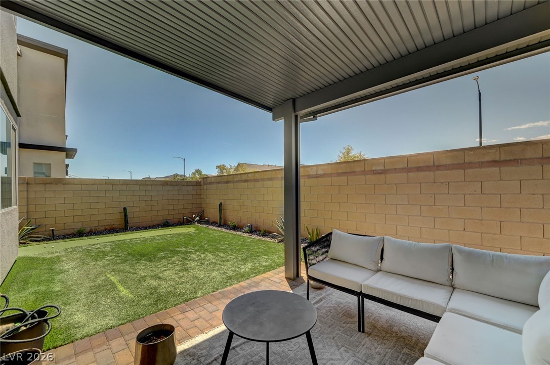 2687 Chance Canyon Street Henderson NV 89044