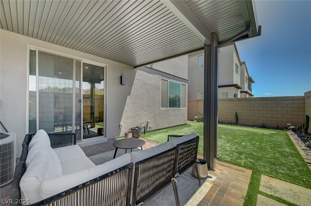 2687 Chance Canyon Street Henderson NV 89044