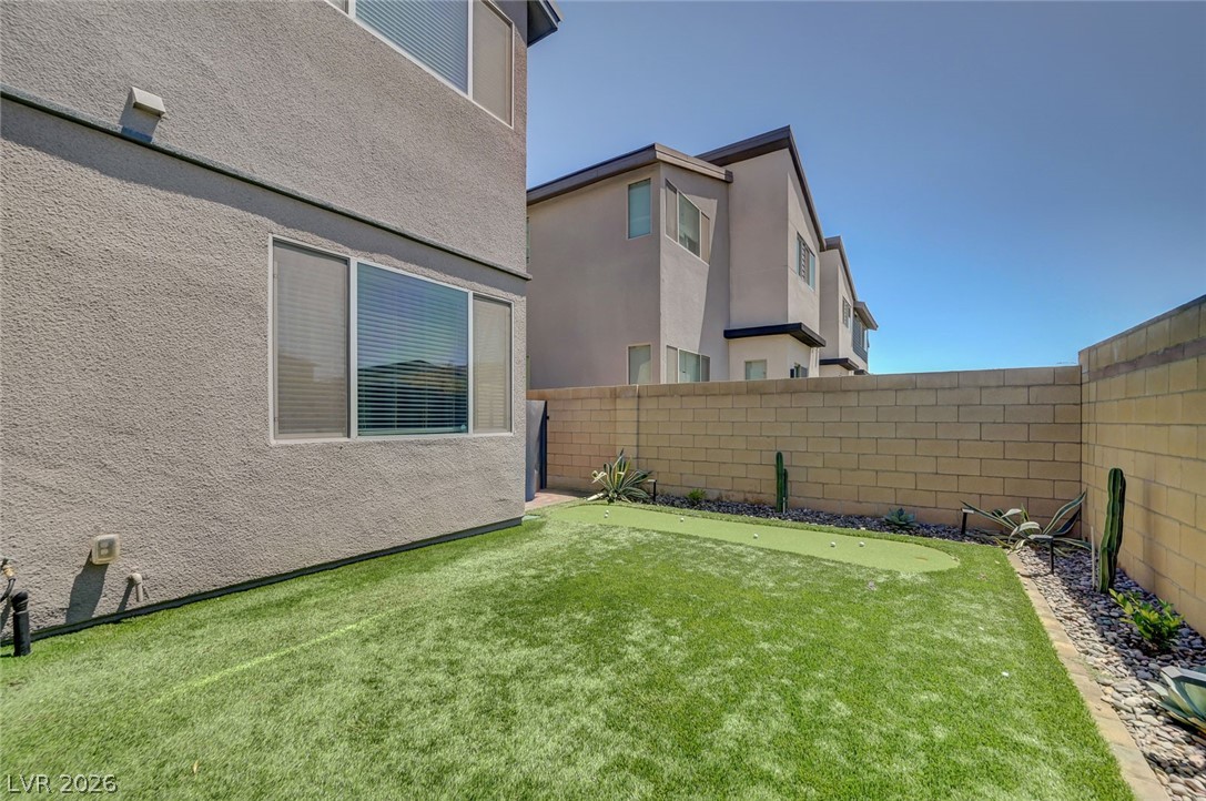 2687 Chance Canyon Street Henderson NV 89044