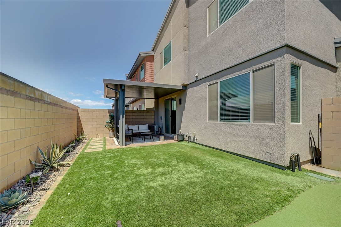 2687 Chance Canyon Street Henderson NV 89044