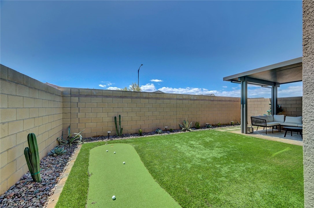 2687 Chance Canyon Street Henderson NV 89044