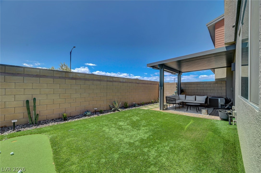 2687 Chance Canyon Street Henderson NV 89044