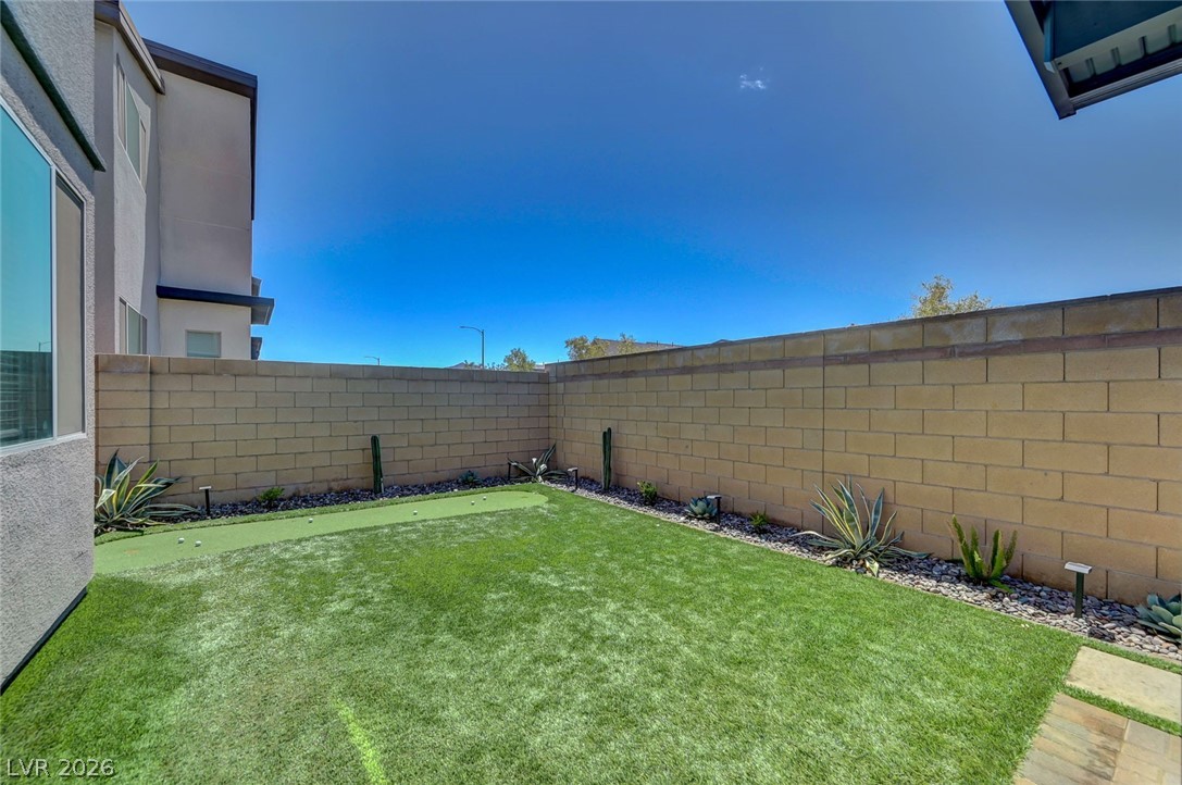 2687 Chance Canyon Street Henderson NV 89044