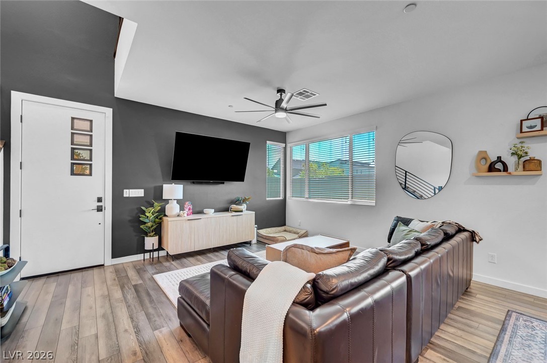 2687 Chance Canyon Street Henderson NV 89044