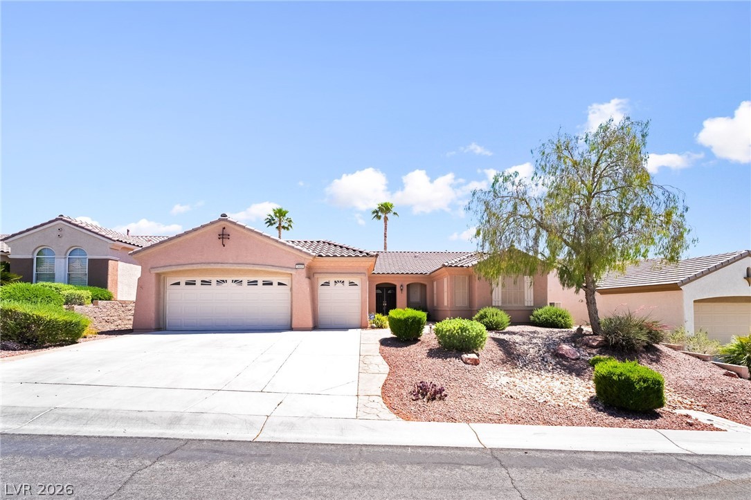 3033 Hartsville Road Henderson NV 89052