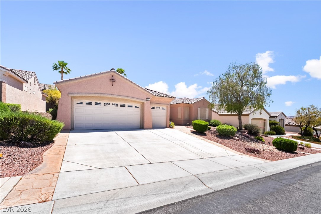 3033 Hartsville Road Henderson NV 89052