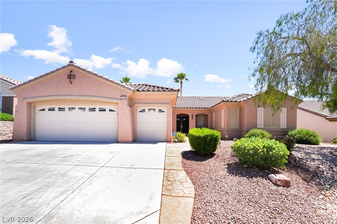 3033 Hartsville Road Henderson NV 89052