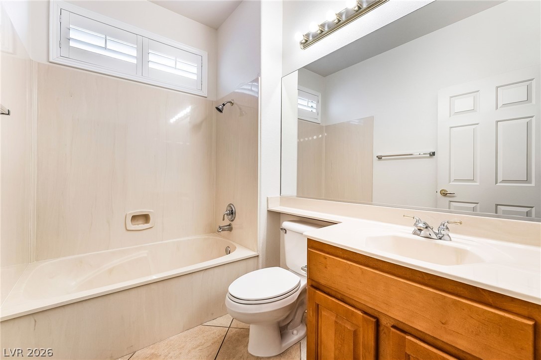 3033 Hartsville Road Henderson NV 89052