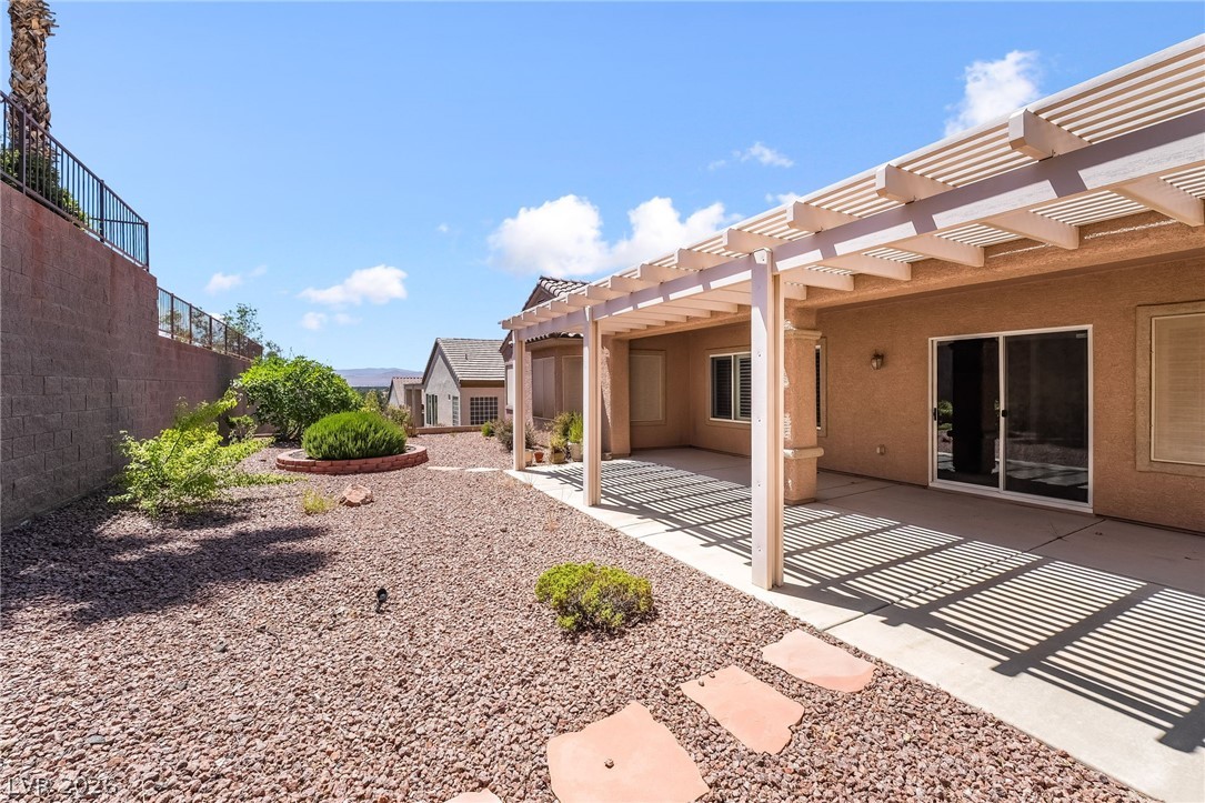 3033 Hartsville Road Henderson NV 89052