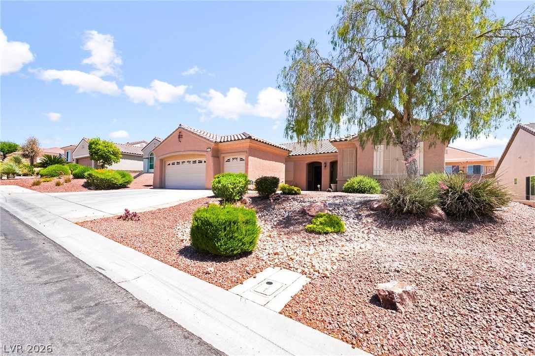 3033 Hartsville Road Henderson NV 89052