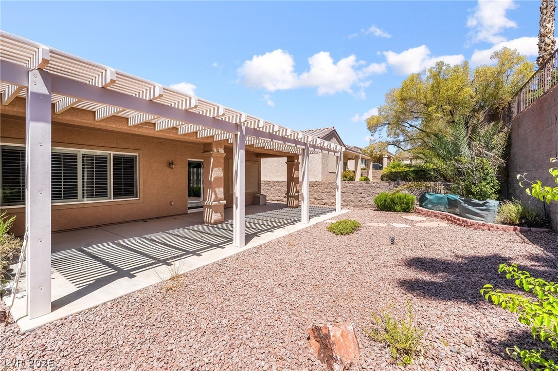 3033 Hartsville Road Henderson NV 89052