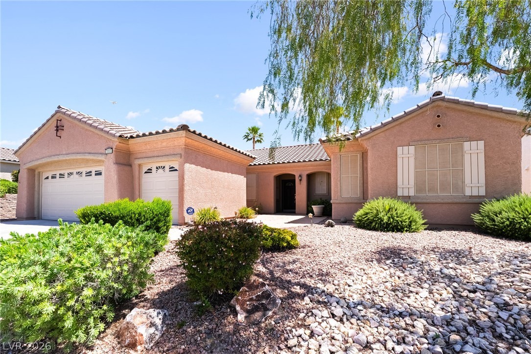 3033 Hartsville Road Henderson NV 89052