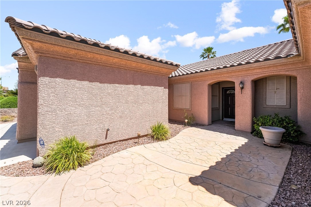 3033 Hartsville Road Henderson NV 89052