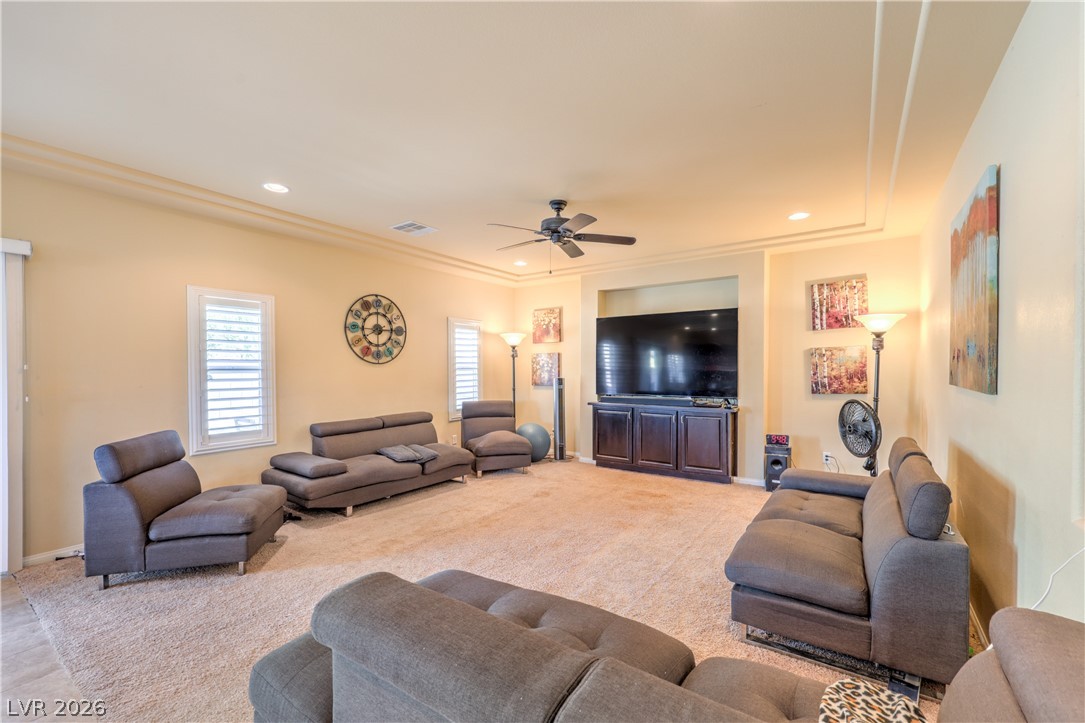 1010 Saffex Rose Avenue Henderson NV 89052