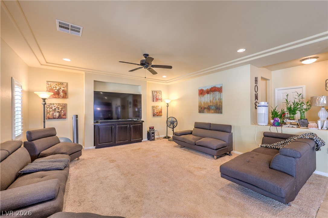 1010 Saffex Rose Avenue Henderson NV 89052