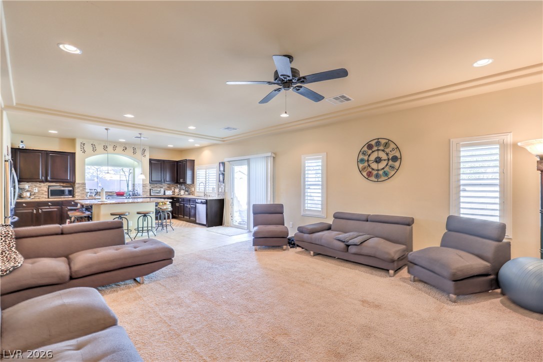 1010 Saffex Rose Avenue Henderson NV 89052