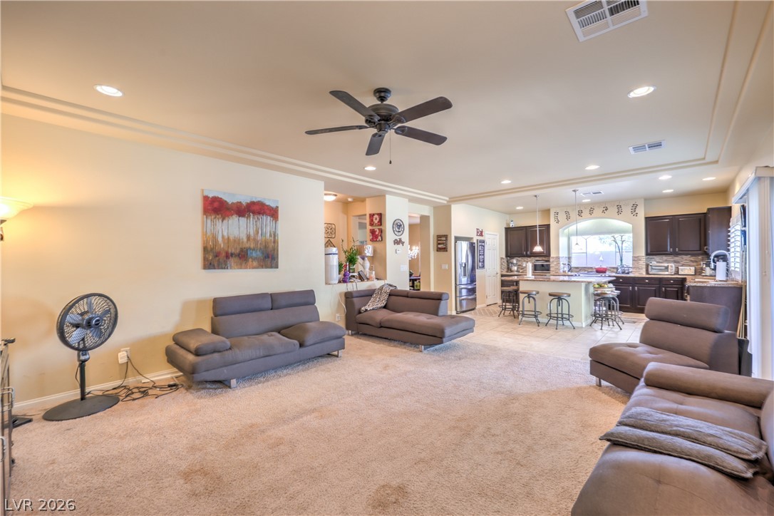 1010 Saffex Rose Avenue Henderson NV 89052