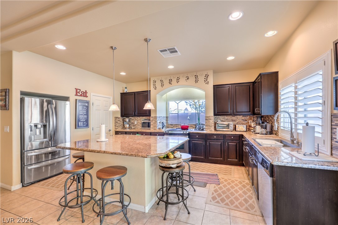 1010 Saffex Rose Avenue Henderson NV 89052