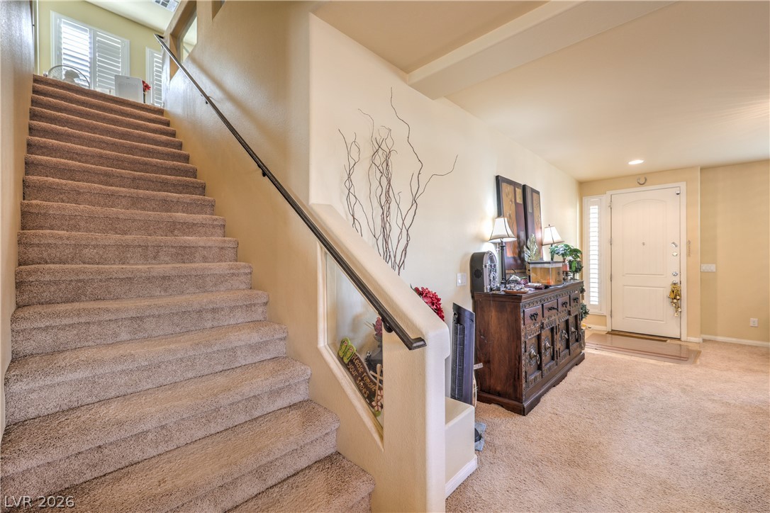 1010 Saffex Rose Avenue Henderson NV 89052