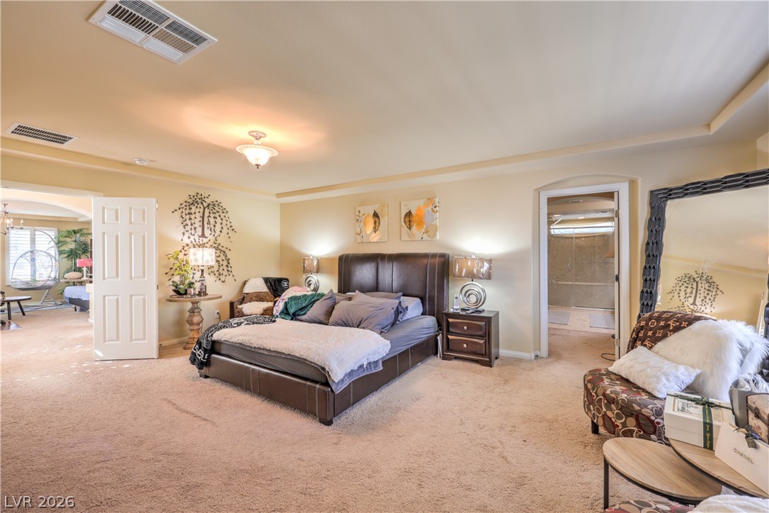 1010 Saffex Rose Avenue Henderson NV 89052