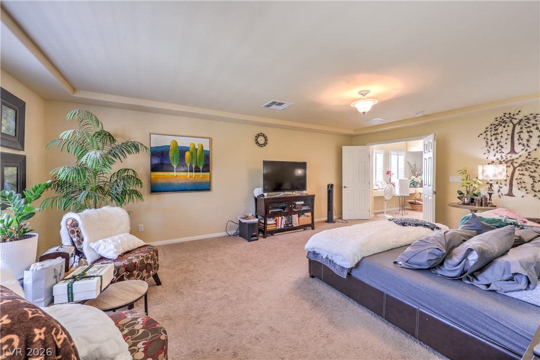 1010 Saffex Rose Avenue Henderson NV 89052