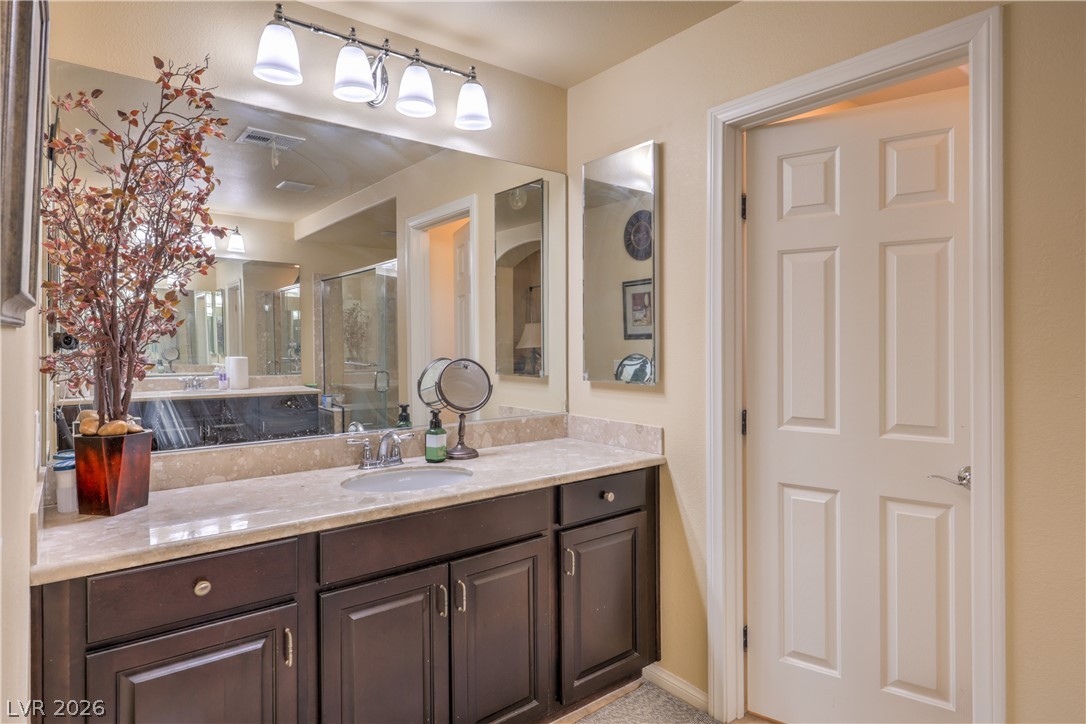 1010 Saffex Rose Avenue Henderson NV 89052